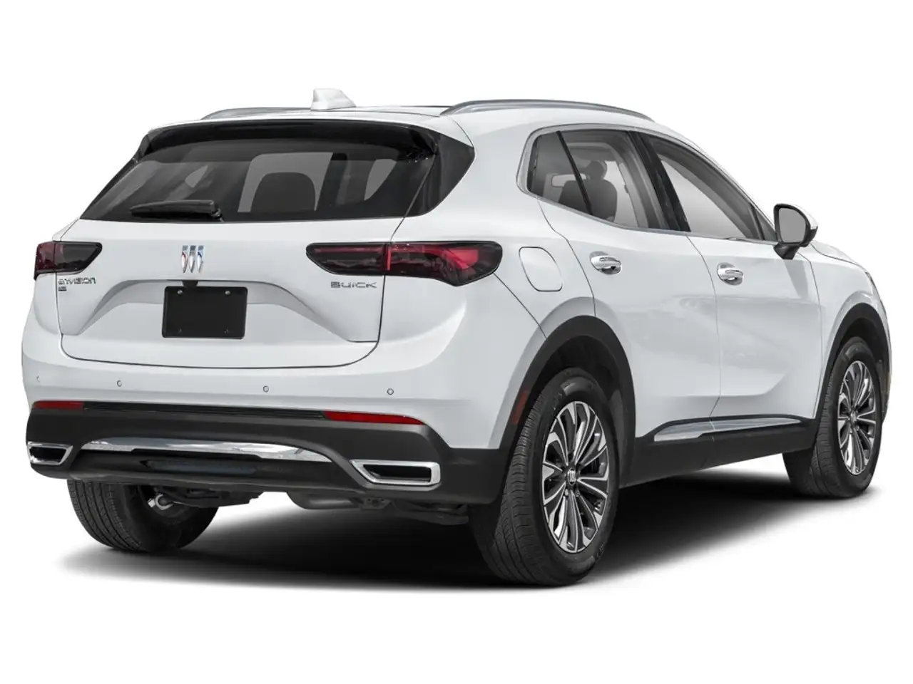 Buick Envision fotografie Buick Envision