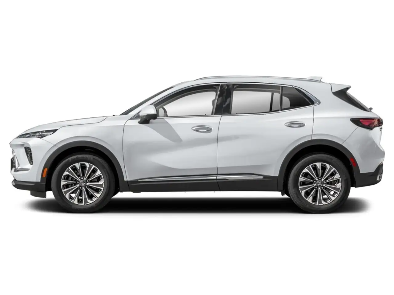 Buick Envision fotografie Buick Envision