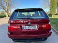BMW X5 X5 3.0i Aut. Red - thumbnail 5
