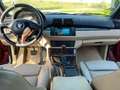 BMW X5 X5 3.0i Aut. Red - thumbnail 9