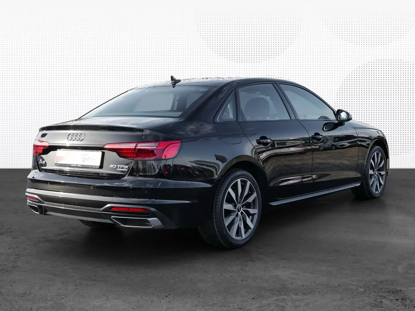 Audi A4 40 TFSI quattro LED*RFK*Virtual Noir - 2