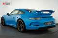 Porsche 991 GT3 PDK Clubsport LIFT PTS Rivierablau Appro Blau - thumbnail 3