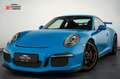 Porsche 991 GT3 PDK Clubsport LIFT PTS Rivierablau Appro Blau - thumbnail 1