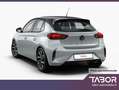 Opel Corsa 1.2 100 AT8 GS TechP Cam PDC 10"-DAB Argent - thumbnail 3