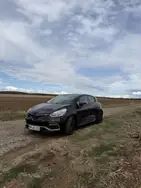 Renault Clio IV 1.6 Turbo 200 RS EDC