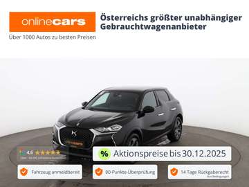 Crossback 1.2 PureTech 100 Bastille NAVI PDC