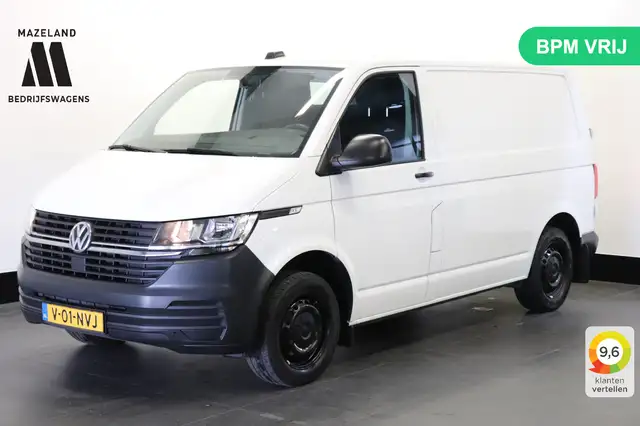Volkswagen Transporter 2.0 TDI - EURO 6 - Airco - PDC - Camera - €14.900,