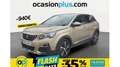 Peugeot 3008 1.2 S&S PureTech Allure EAT6 130 Beige - thumbnail 1