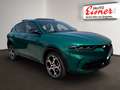 Alfa Romeo Tonale 1.3 PHEV SPRINT 280PS Allrad Veloce Paket Grün - thumbnail 17