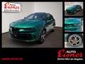 Alfa Romeo Tonale 1.3 PHEV SPRINT 280PS Allrad Veloce Paket Grün - thumbnail 1