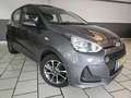 Hyundai i10 10i 66cv CLIMATISATION//AVI//1ERE MAIN//GARANTIE Gris - thumbnail 1