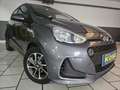 Hyundai i10 10i 66cv CLIMATISATION//AVI//1ERE MAIN//GARANTIE Gris - thumbnail 2