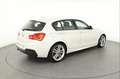 BMW 120 120 i M Sport LED+NAVI+PDC+SHZ+TEMP+ White - thumbnail 6