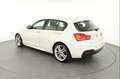 BMW 120 120 i M Sport LED+NAVI+PDC+SHZ+TEMP+ White - thumbnail 5