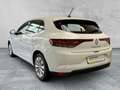 Renault Megane IV 1.3 TCe 115 Life LED+KLIMAANLAGE+DAB+ Wit - thumbnail 3