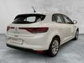 Renault Megane IV 1.3 TCe 115 Life LED+KLIMAANLAGE+DAB+ Wit - thumbnail 5