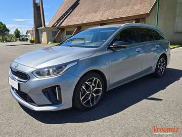 SW 1.4 T-GDI 140 OPF GT LINE DCT BVA