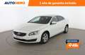 Volvo S60 2.0 D2 Momentum Blanco - thumbnail 1