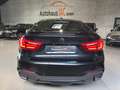 BMW X6 xDrive 30d/M-Paket/Head-Up/Memory Negro - thumbnail 4