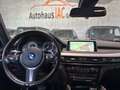 BMW X6 xDrive 30d/M-Paket/Head-Up/Memory Negro - thumbnail 10