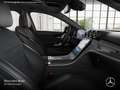 Mercedes-Benz C 200 T AMG+PANO+360+LED+BURMESTER+TOTW+KEYLESS+9G Schwarz - thumbnail 11