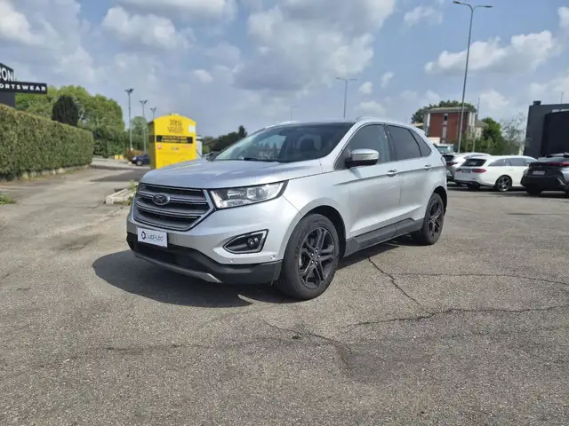 Ford Edge 2.0 tdci Vignale s&s awd 210cv powershift