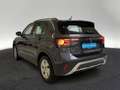 Volkswagen T-Cross 1.0 TSI Life ACC Sitzhzg Klima Grau - thumbnail 3