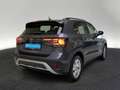 Volkswagen T-Cross 1.0 TSI Life ACC Sitzhzg Klima Grau - thumbnail 5