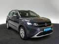 Volkswagen T-Cross 1.0 TSI Life ACC Sitzhzg Klima Grau - thumbnail 6