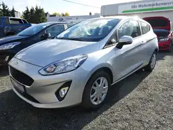 Ford Fiesta 1.1 Cool & Connect 3 trg. *LED*Komfort+Technik+Winter Paket*9 TKM*