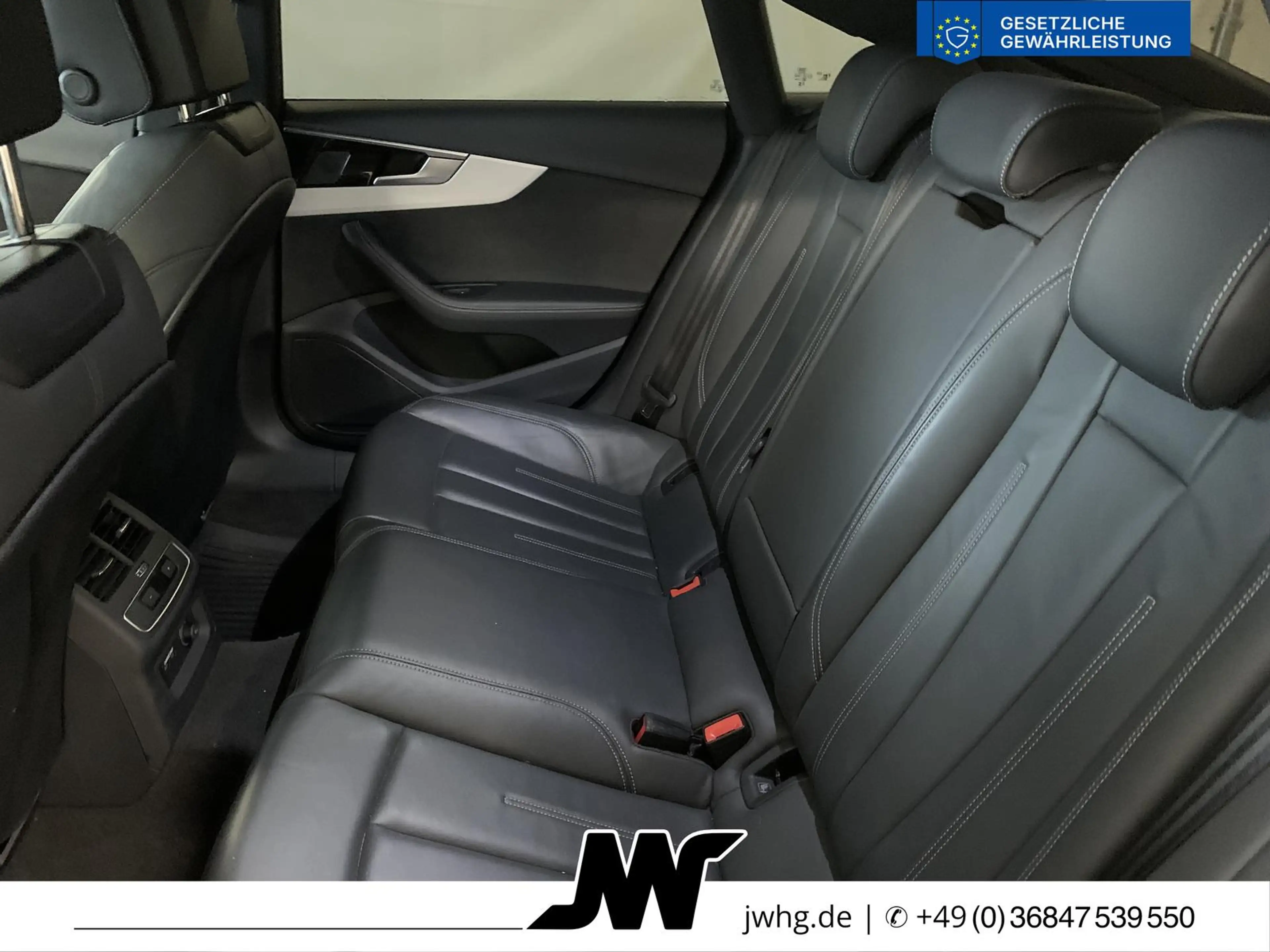 Audi A5 Lim SB 40 TFSI S-Line Matrix|ACC|19"|Kamera — photo 13
