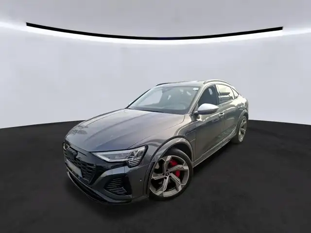 Audi SQ8 e-tron SPORTBACK BLACK/ACC/HuD/PANO/SIDE/360