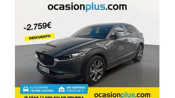 2.0 Skyactiv-X Evolution 2WD 137kW