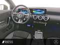 Mercedes-Benz CLA 35 AMG 4M Night Pano W-Paket Kamera 19" Schwarz - thumbnail 5