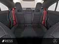 Mercedes-Benz CLA 35 AMG 4M Night Pano W-Paket Kamera 19" Schwarz - thumbnail 7