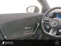 Mercedes-Benz CLA 35 AMG 4M Night Pano W-Paket Kamera 19" Schwarz - thumbnail 8