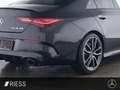 Mercedes-Benz CLA 35 AMG 4M Night Pano W-Paket Kamera 19" Schwarz - thumbnail 4