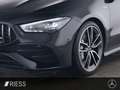 Mercedes-Benz CLA 35 AMG 4M Night Pano W-Paket Kamera 19" Schwarz - thumbnail 3