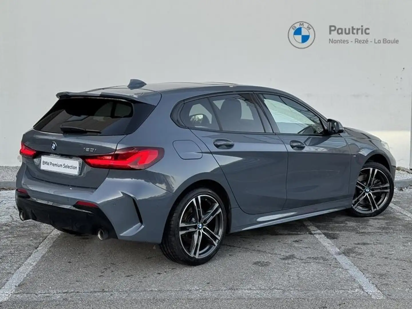 BMW 120 120iA 178ch M Sport DKG7 - 2