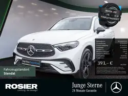 Mercedes-Benz GLC 300 de 4M AMG Sport Premium+ NIGHT AHK BT