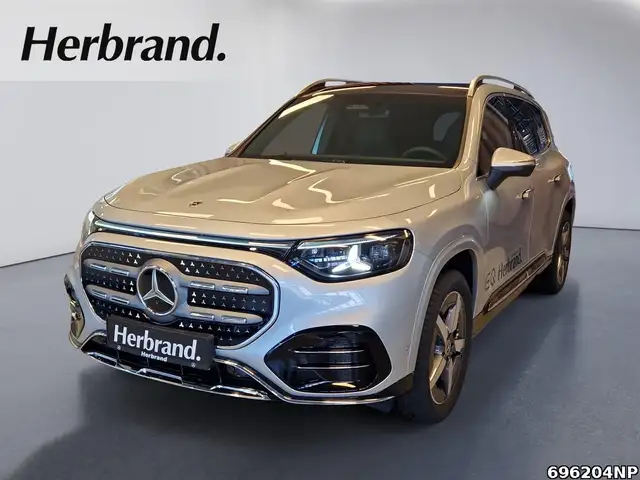 Mercedes-Benz Sonstige