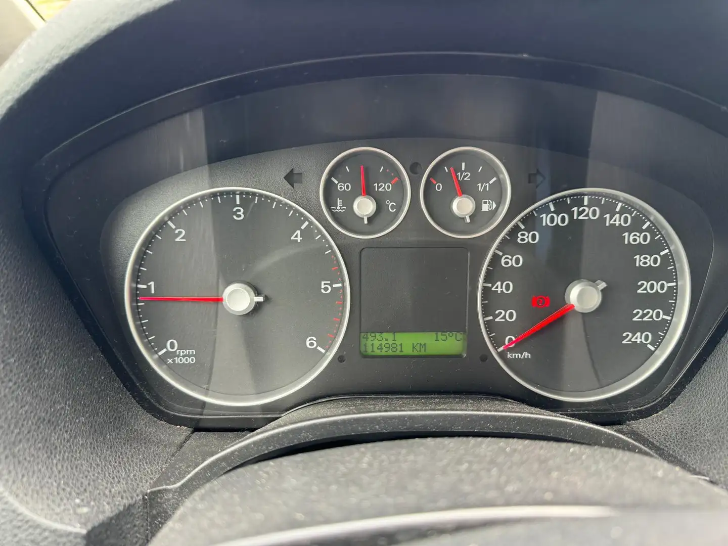 Ford Focus C-Max - 2