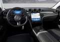 Mercedes-Benz C 200 Limousine AMG Line Lim Pano Night 360Kam Memory... Zwart - thumbnail 4