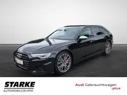 Audi S6 Avant TDI tiptronic NaviPlus Matrix AHK Memory ...