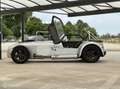 Donkervoort D8 1.8 Zetec Sport origineel NL/CARBON/WP/KUIP Silber - thumbnail 8