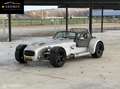 Donkervoort D8 1.8 Zetec Sport origineel NL/CARBON/WP/KUIP Silber - thumbnail 1