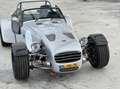 Donkervoort D8 1.8 Zetec Sport origineel NL/CARBON/WP/KUIP Silber - thumbnail 39