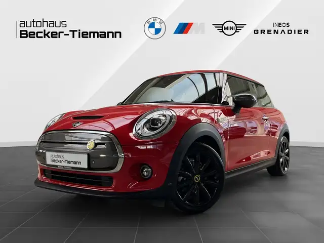 MINI Cooper SE Hatch Trim L/ HiFi/ Head Up/ Car Play