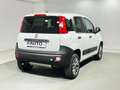 Fiat Panda 1.3 mjt 16v 4x4 s&s 80cv Fiat Panda turbodiesel Weiß - thumbnail 5