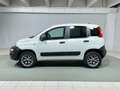 Fiat Panda 1.3 mjt 16v 4x4 s&s 80cv Fiat Panda turbodiesel Weiß - thumbnail 2